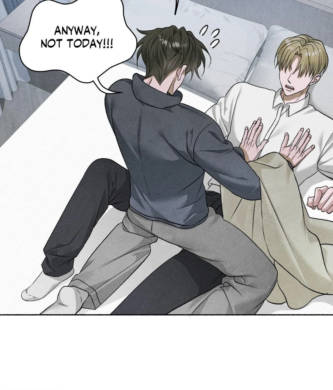 Pond with flowers Chapter 87 page 7 - 
