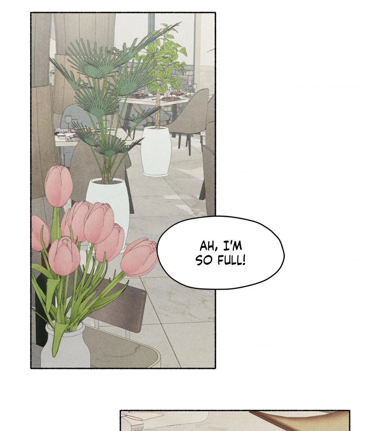 Pond with flowers Chapter 87 page 61 - 