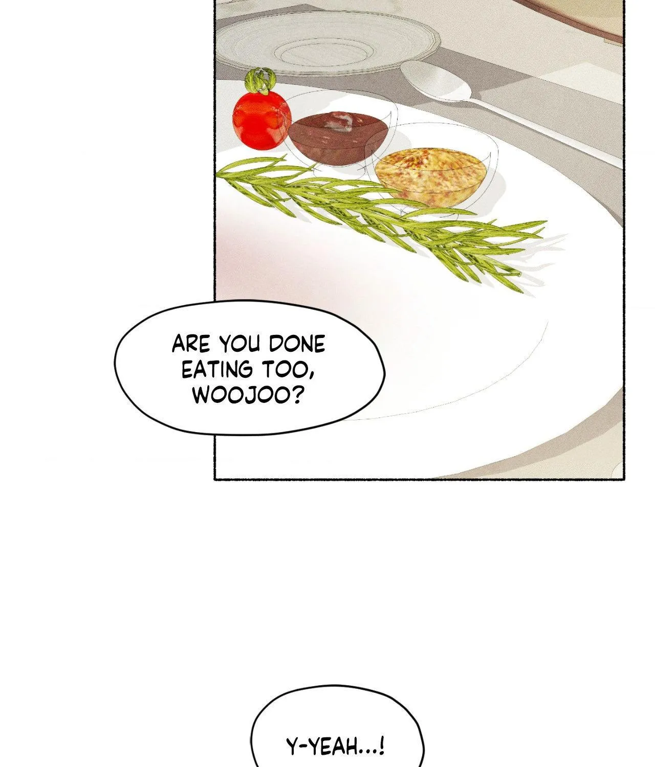 Pond with flowers Chapter 87 page 62 - 
