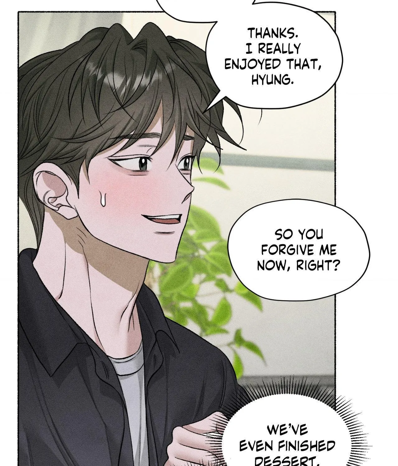 Pond with flowers Chapter 87 page 63 - 