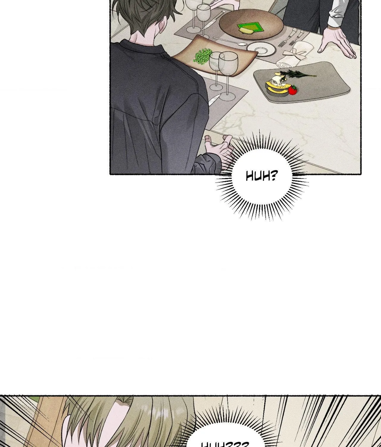 Pond with flowers Chapter 87 page 65 - 
