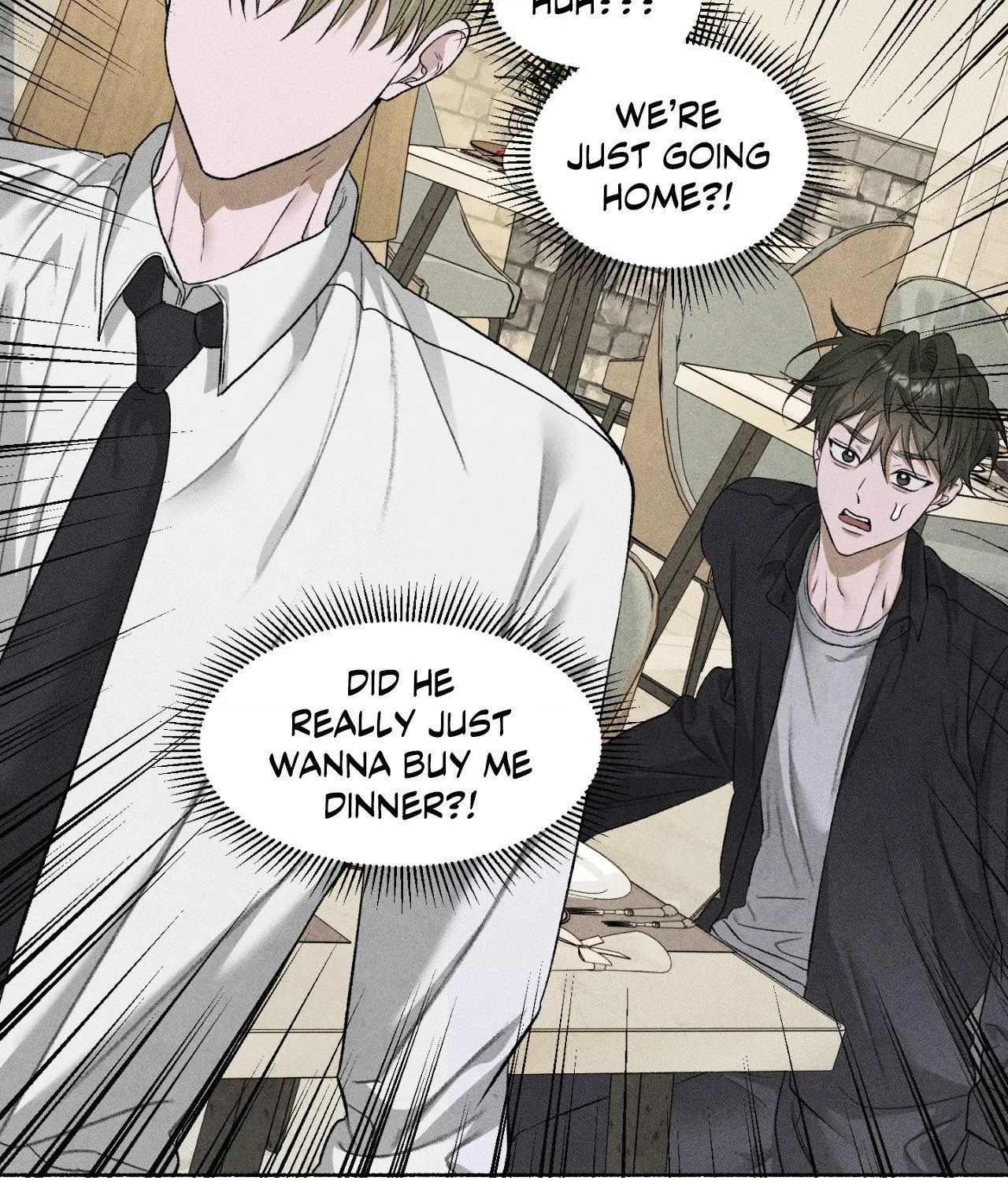 Pond with flowers Chapter 87 page 66 - 
