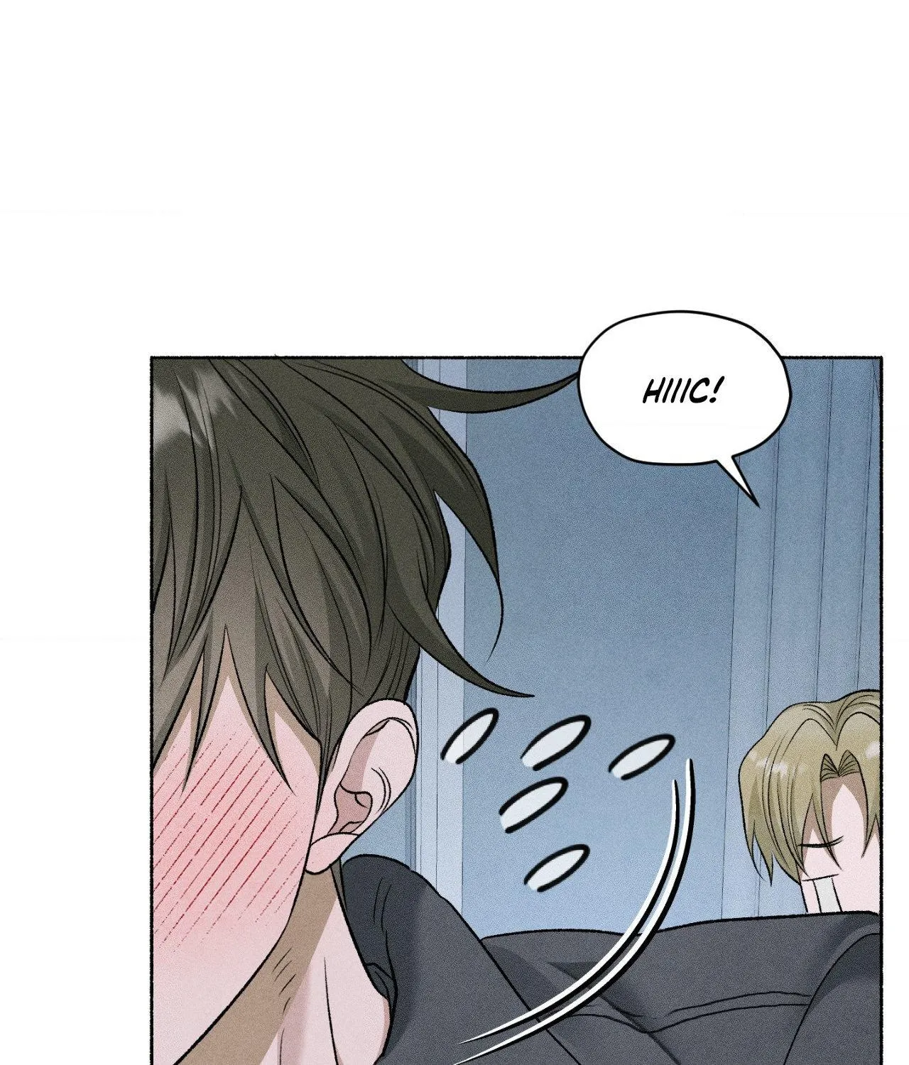 Pond with flowers Chapter 87 page 8 - 