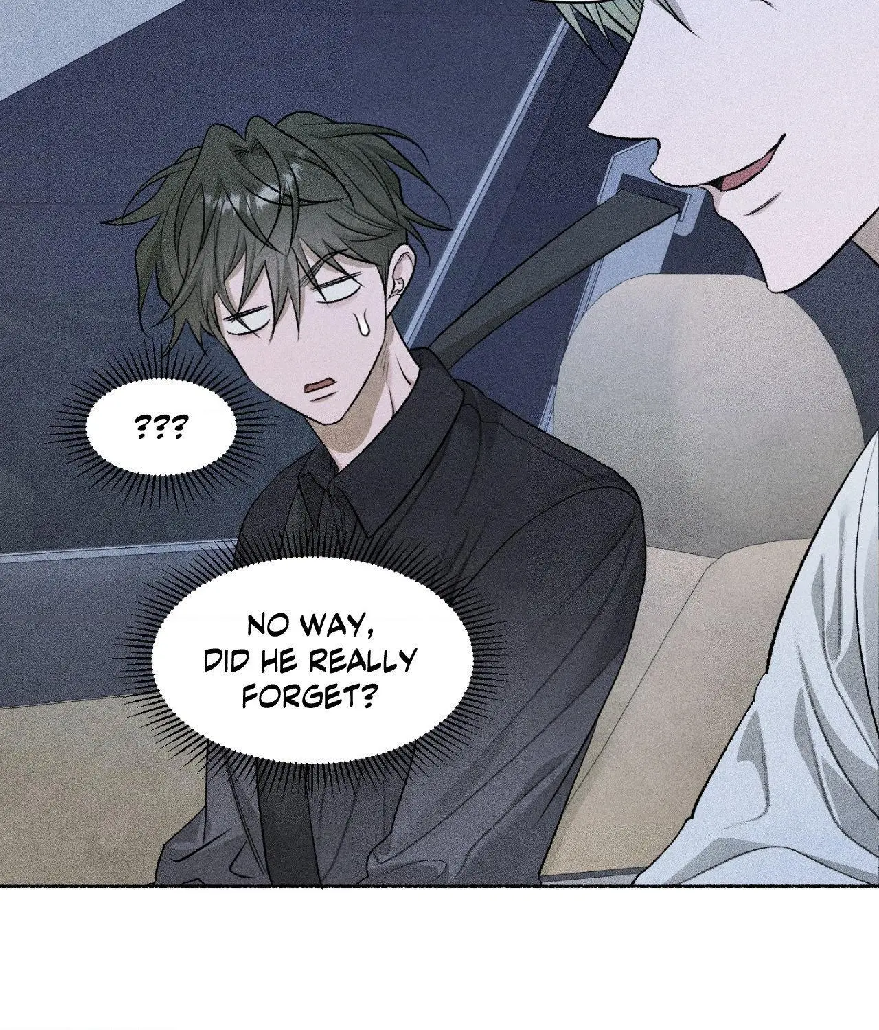 Pond with flowers Chapter 87 page 75 - 