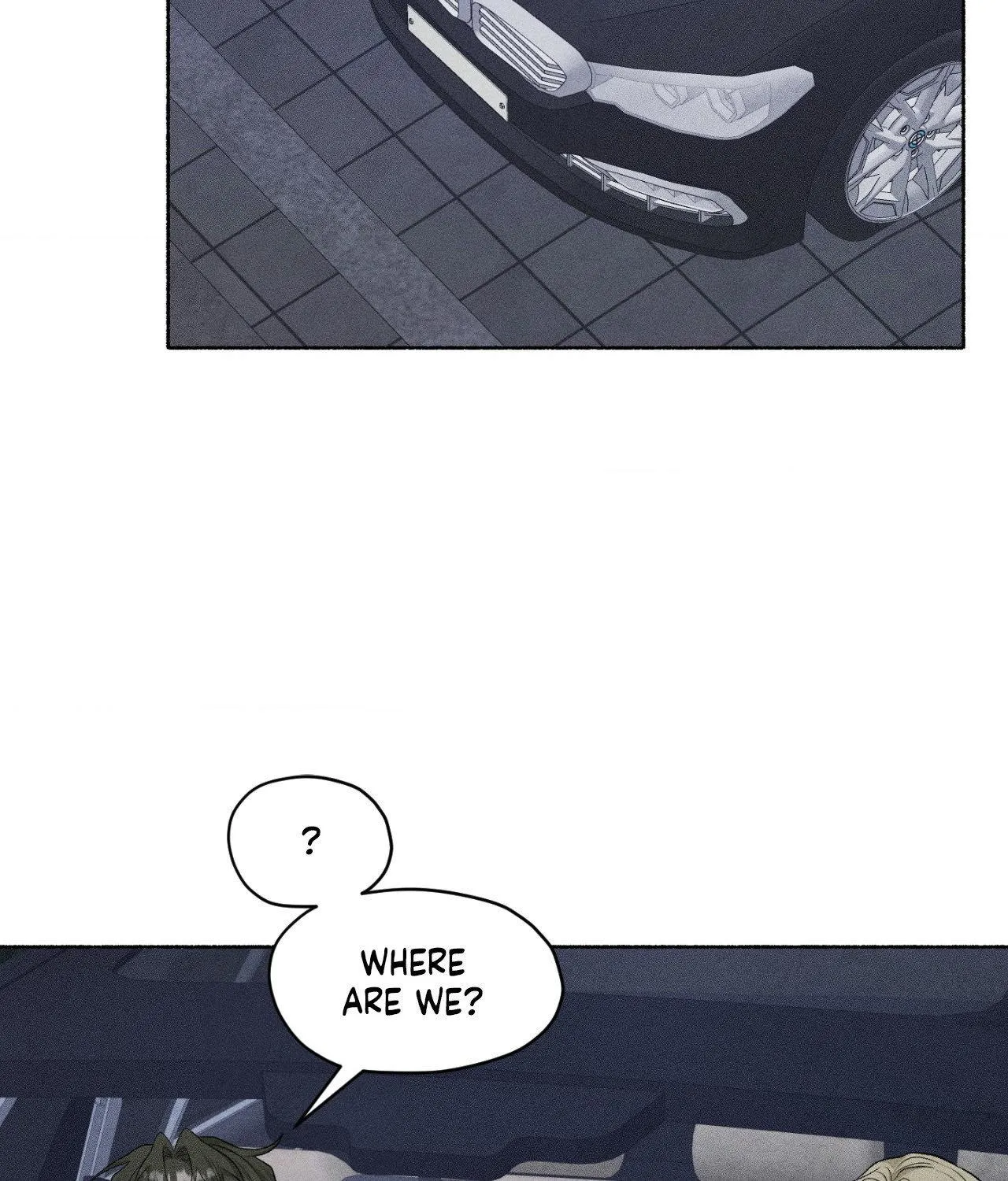 Pond with flowers Chapter 87 page 77 - 