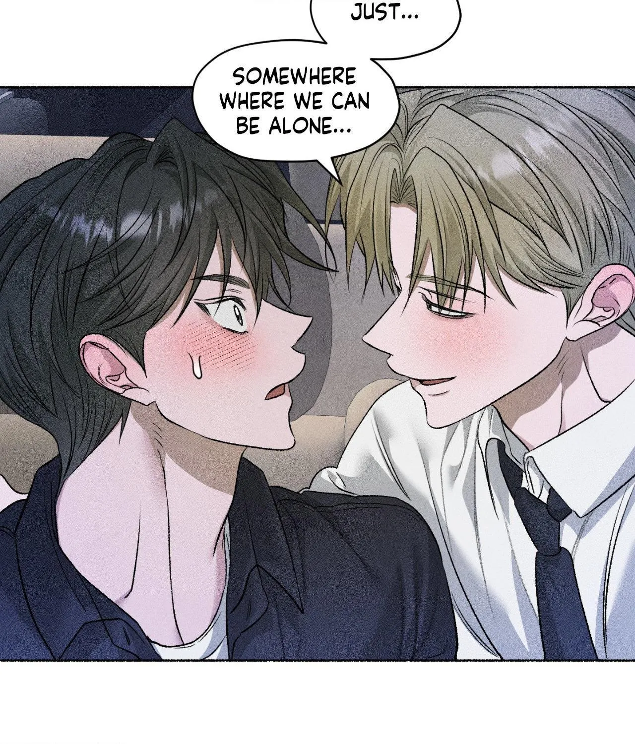Pond with flowers Chapter 87 page 79 - 