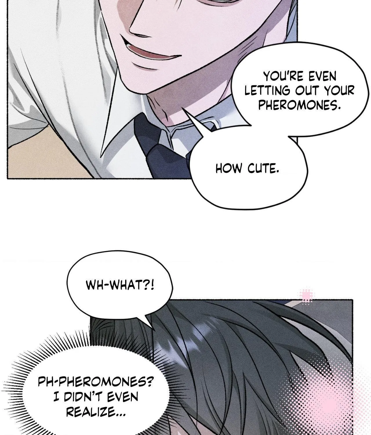 Pond with flowers Chapter 87 page 81 - 