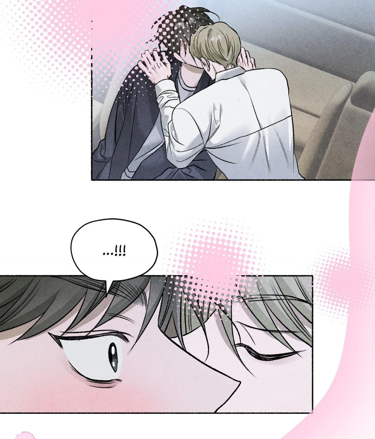 Pond with flowers Chapter 87 page 83 - 