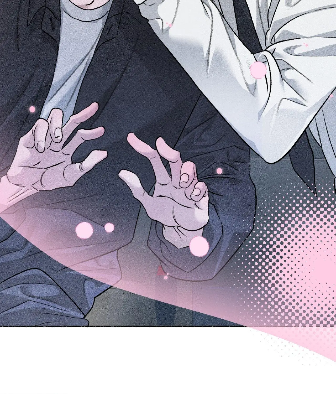 Pond with flowers Chapter 87 page 85 - 
