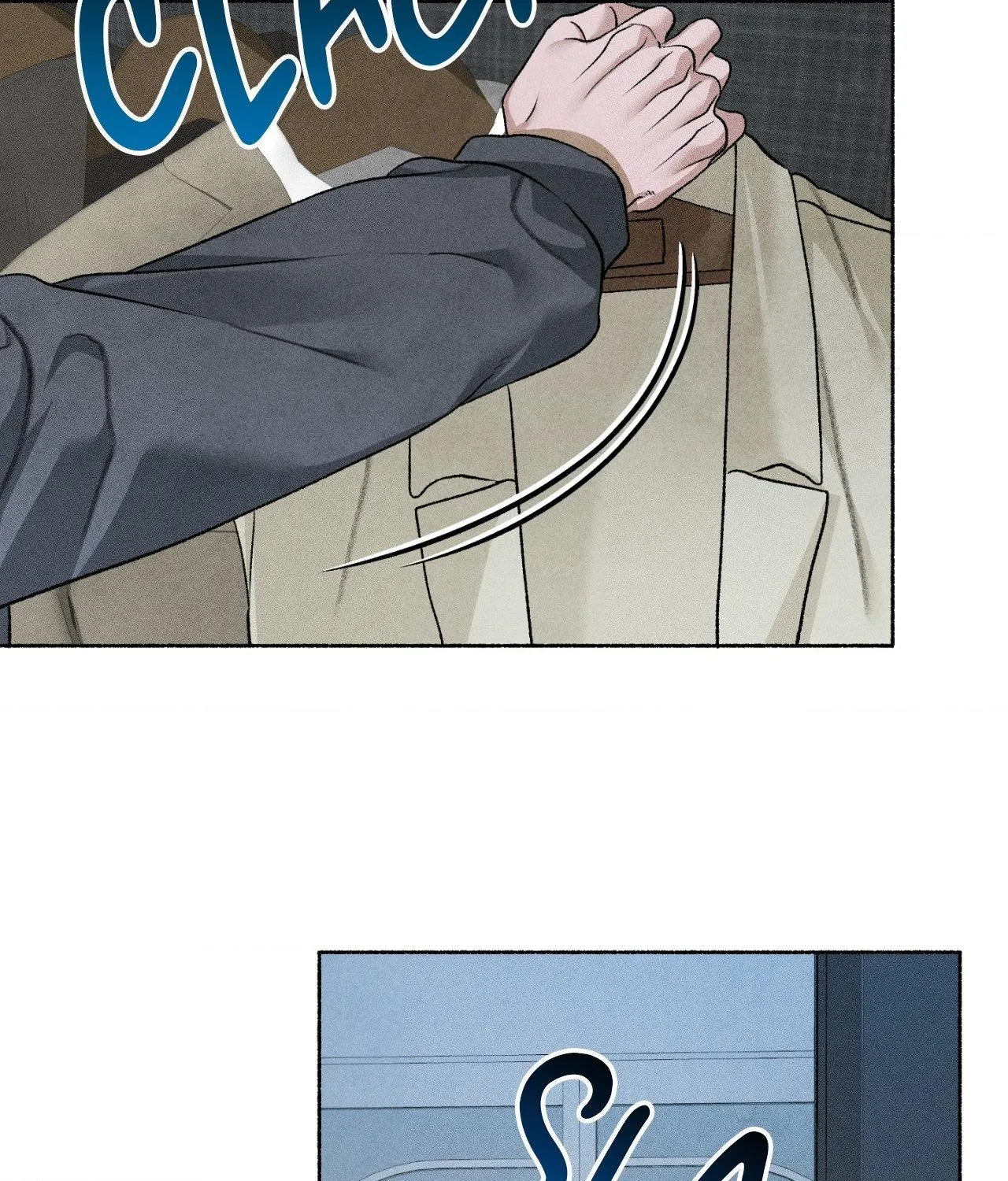 Pond with flowers Chapter 87 page 10 - 