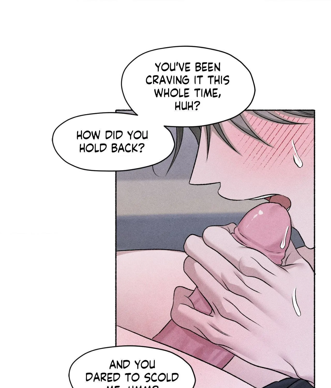 Pond with flowers Chapter 88 page 15 - 