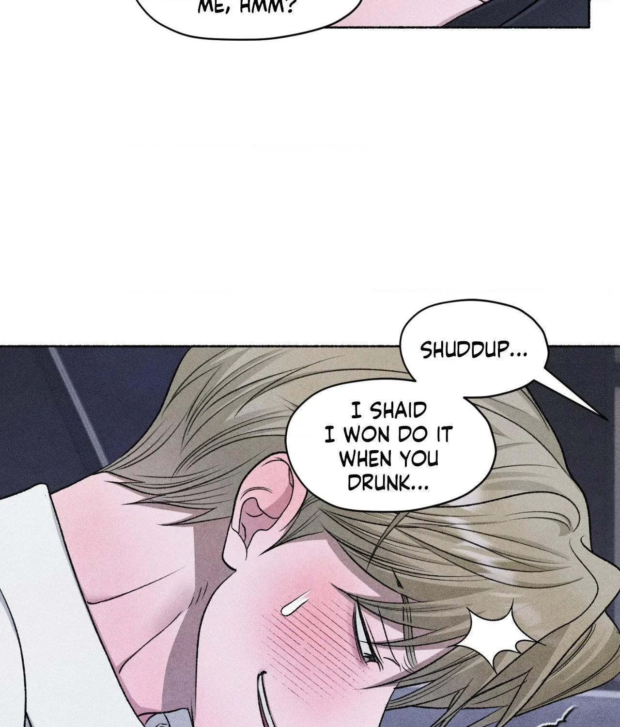 Pond with flowers Chapter 88 page 16 - 