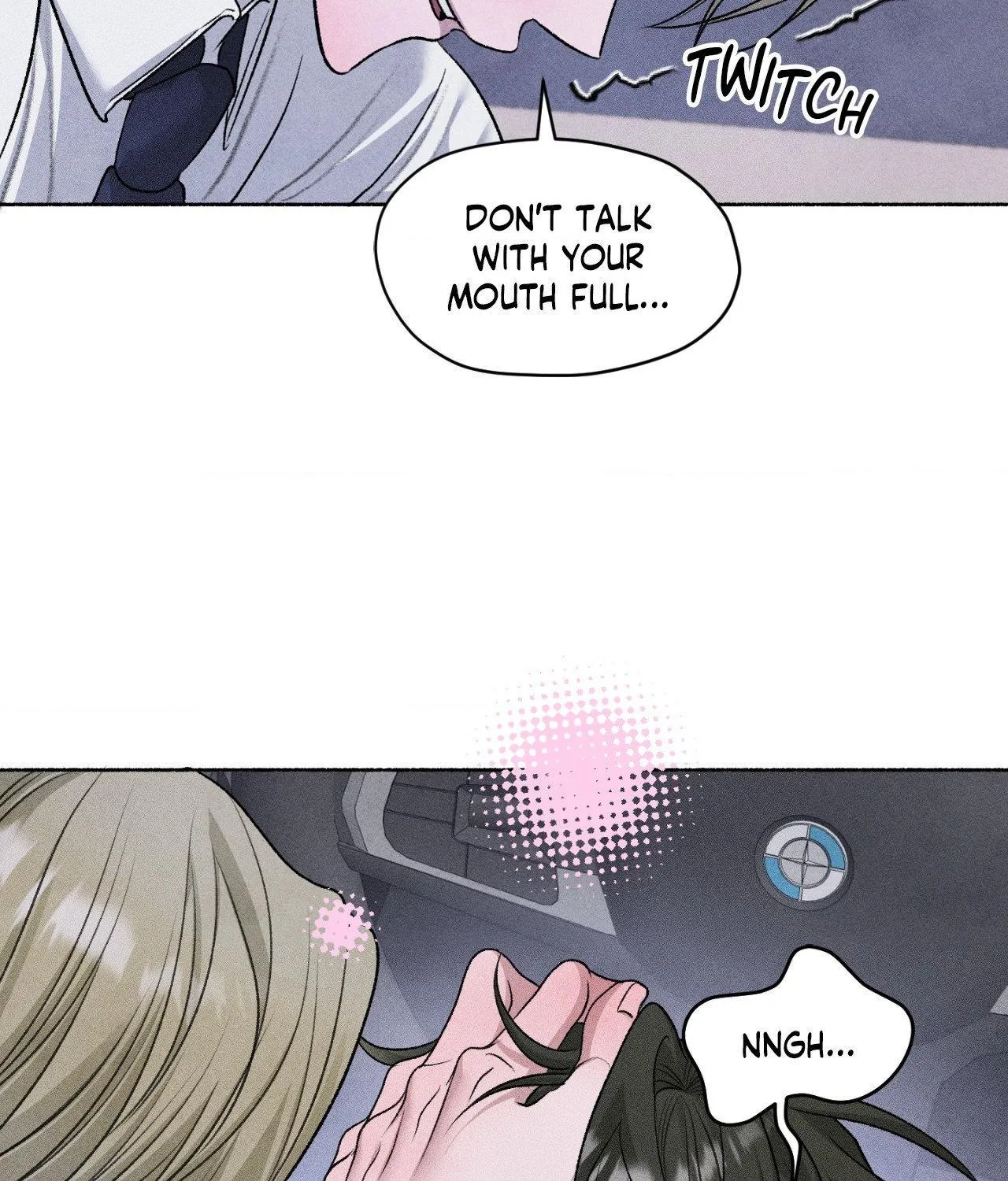 Pond with flowers Chapter 88 page 17 - 