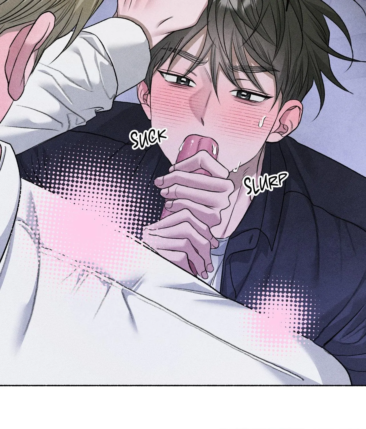 Pond with flowers Chapter 88 page 18 - 
