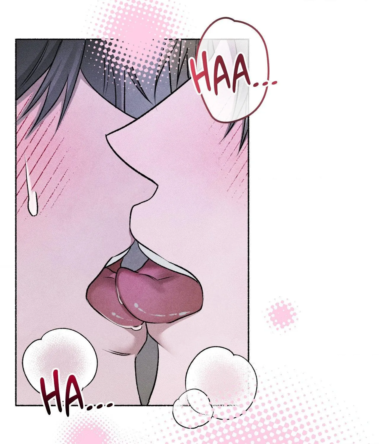 Pond with flowers Chapter 88 page 3 - 