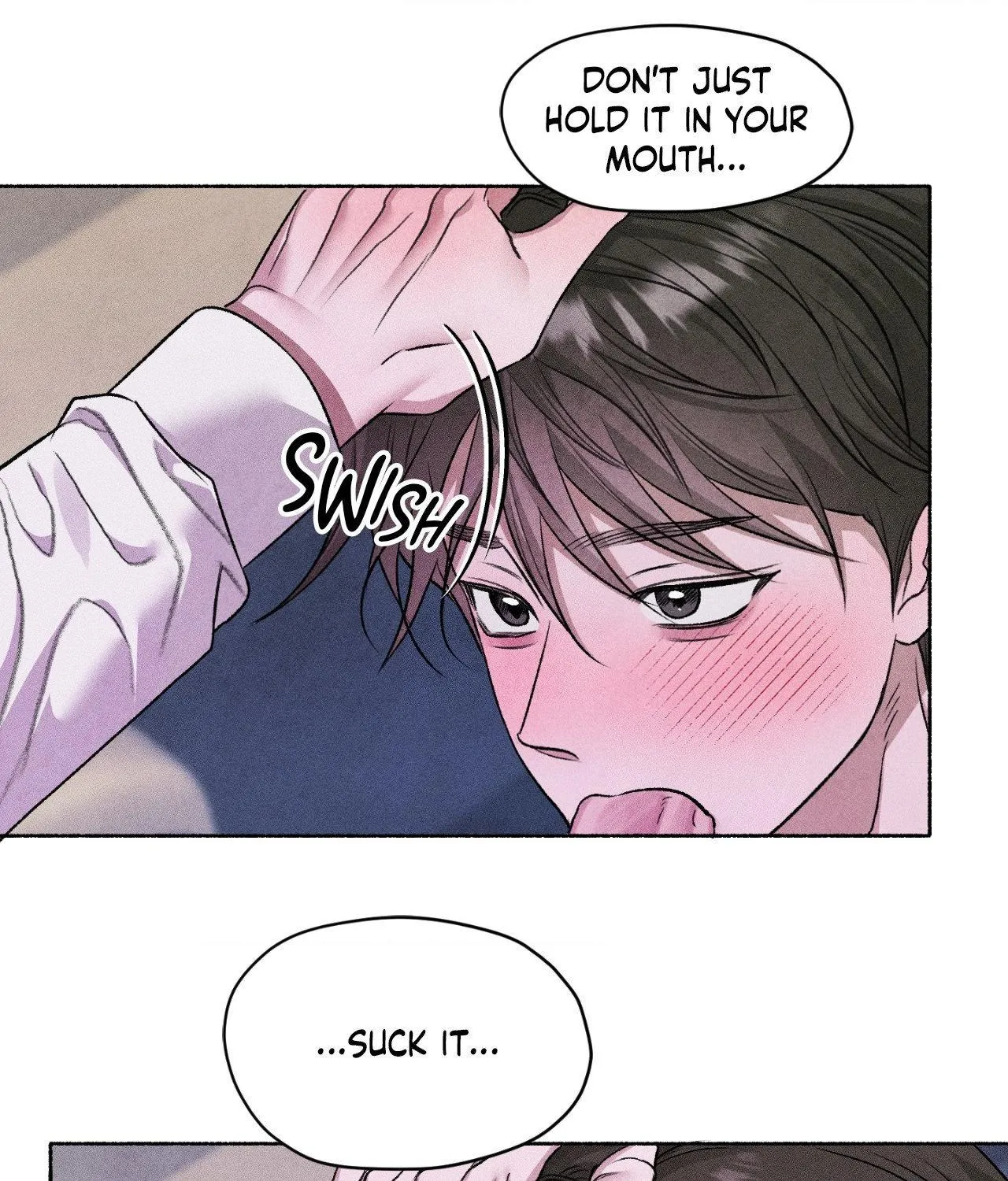 Pond with flowers Chapter 88 page 21 - 