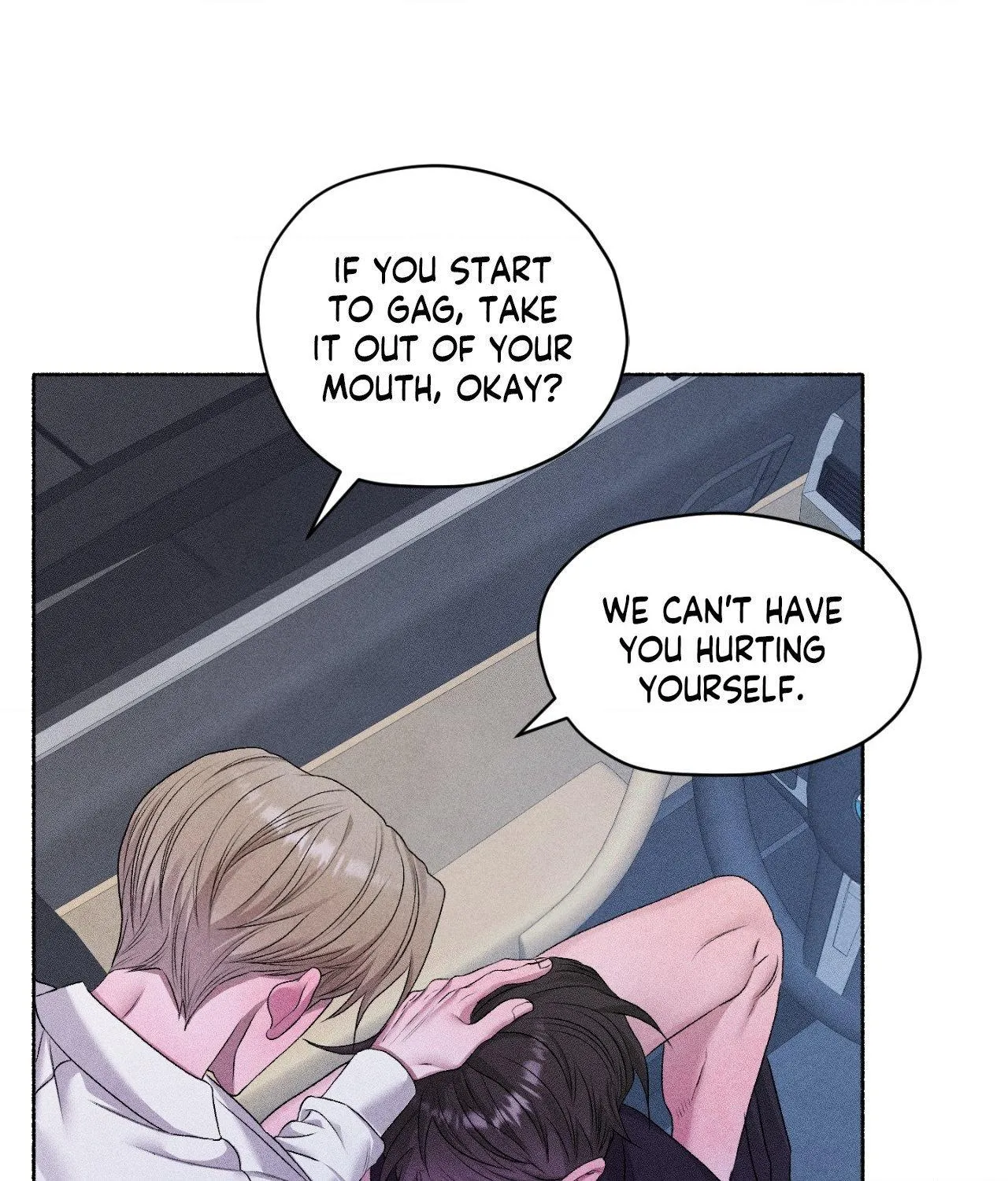 Pond with flowers Chapter 88 page 23 - 