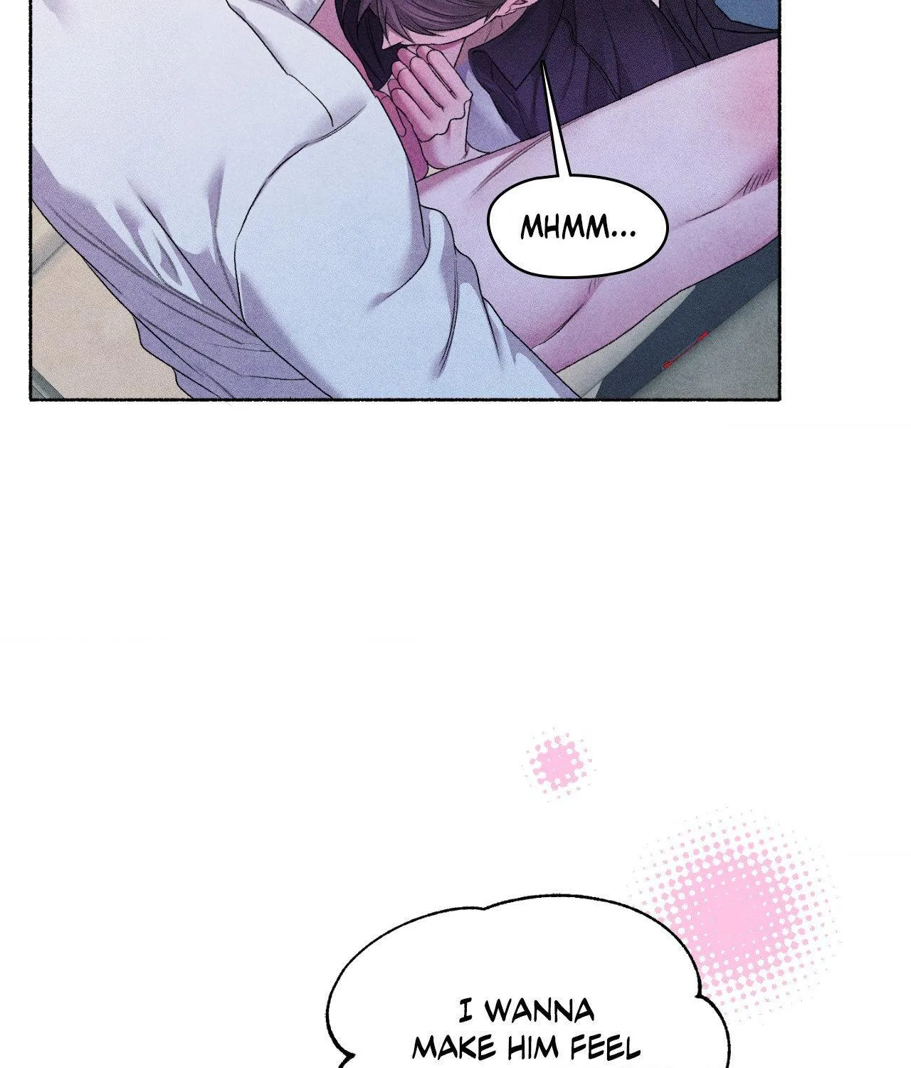 Pond with flowers Chapter 88 page 24 - 