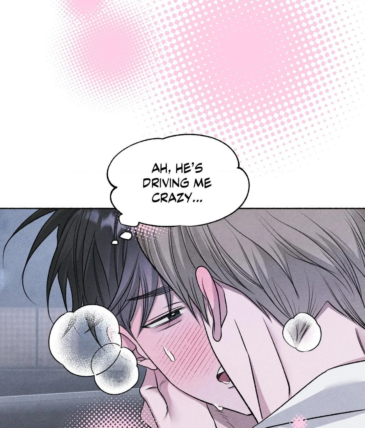Pond with flowers Chapter 88 page 4 - 