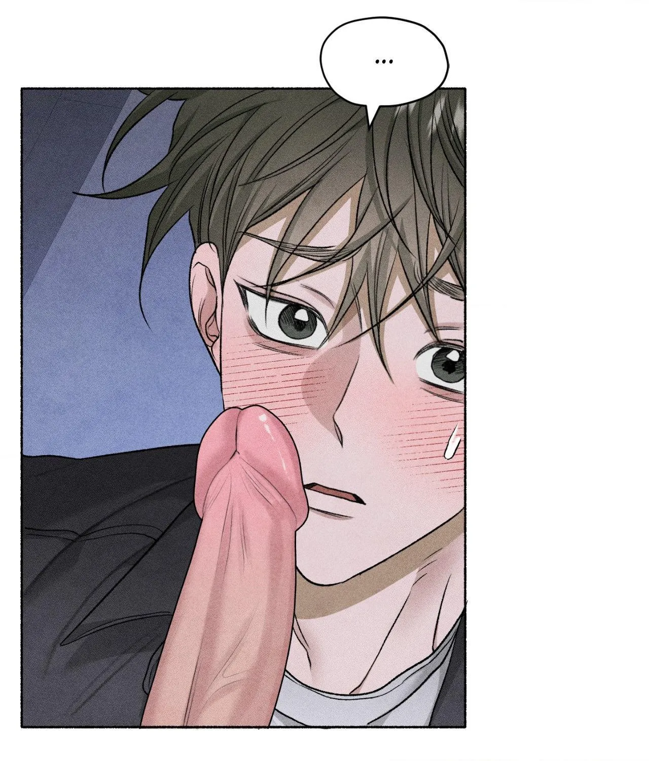 Pond with flowers Chapter 88 page 33 - 