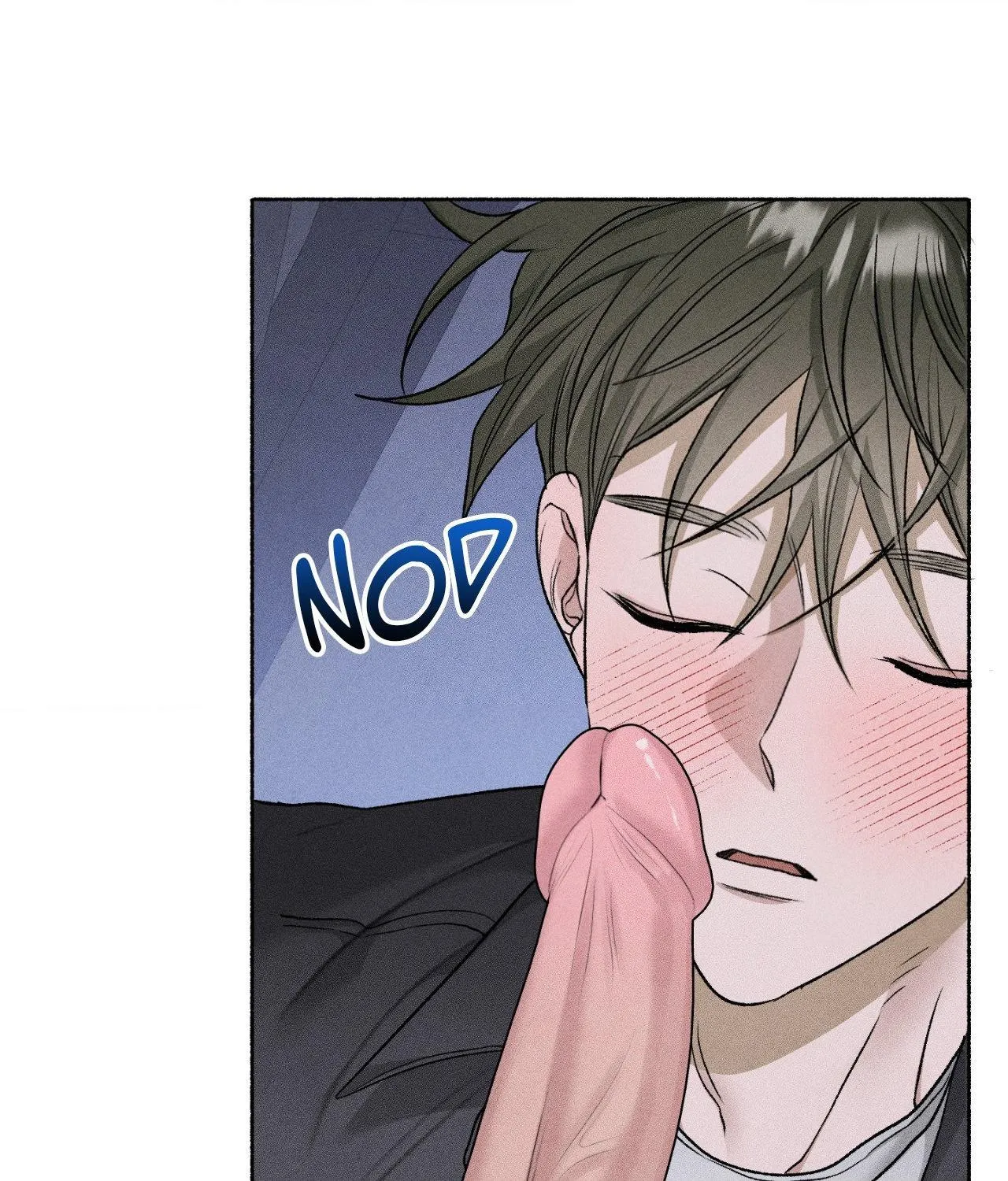 Pond with flowers Chapter 88 page 34 - 