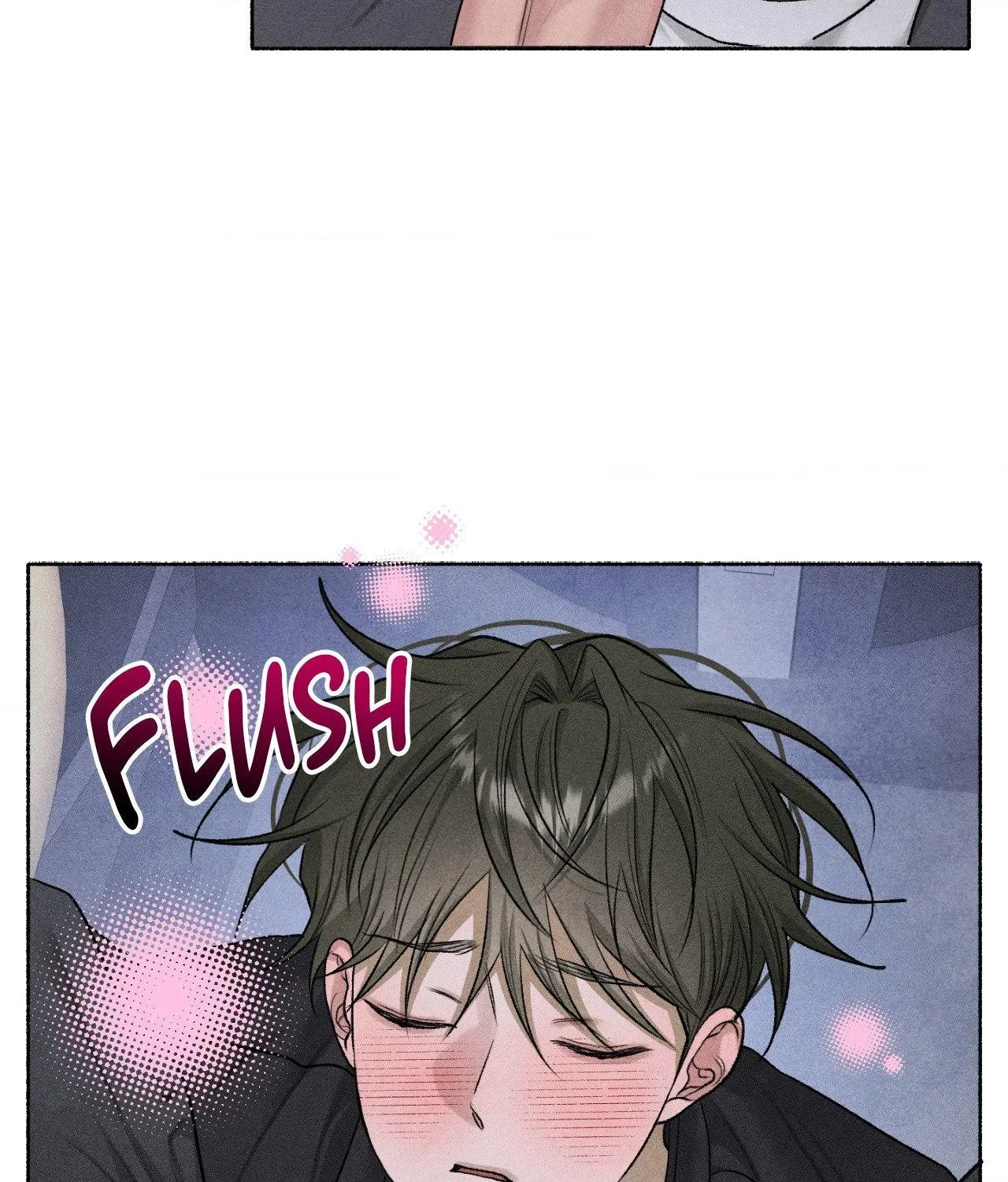 Pond with flowers Chapter 88 page 35 - 