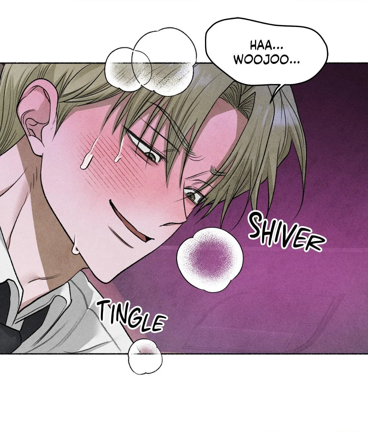 Pond with flowers Chapter 88 page 37 - 