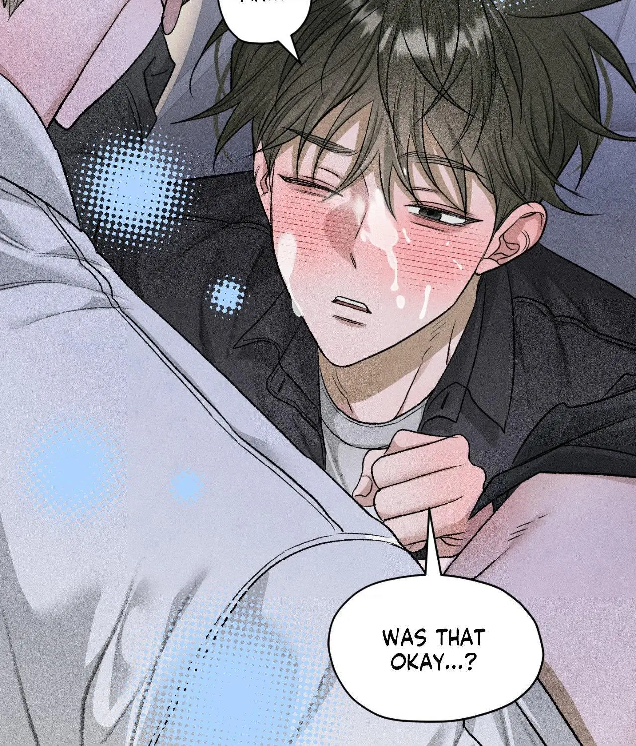 Pond with flowers Chapter 88 page 40 - 