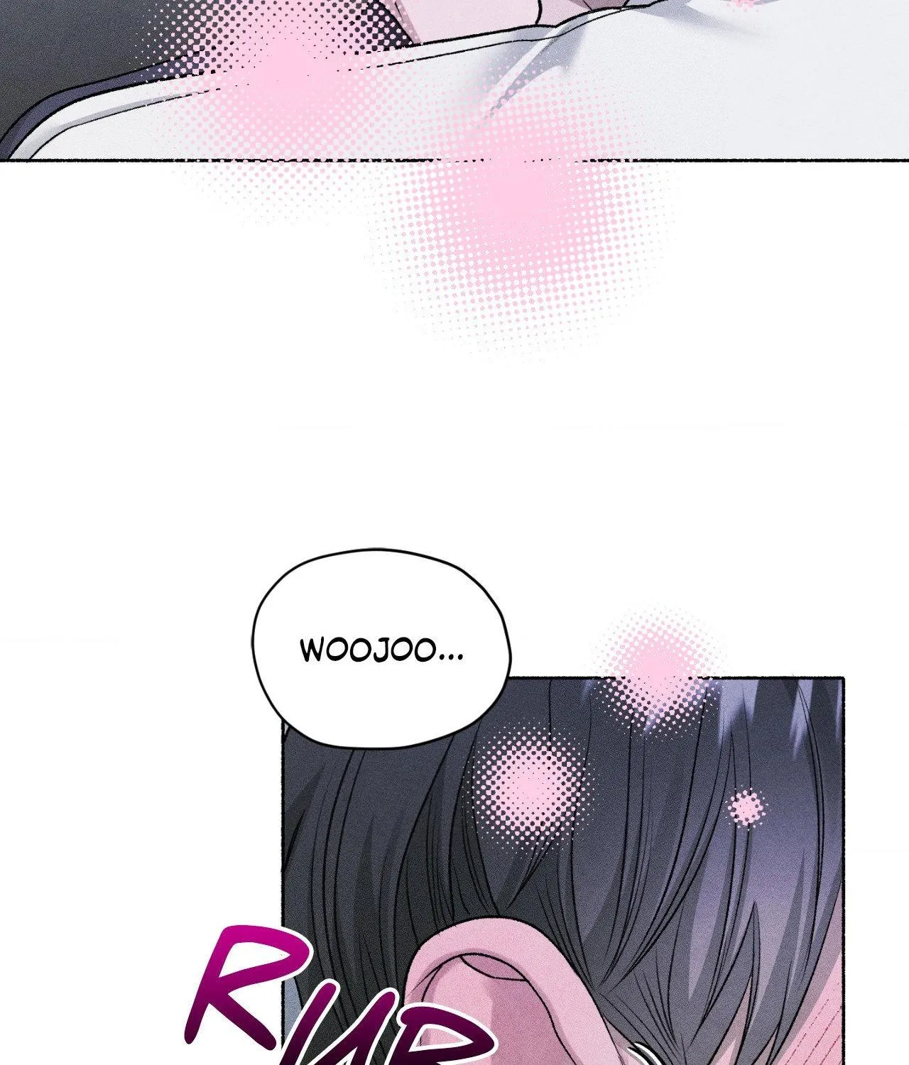 Pond with flowers Chapter 88 page 5 - 