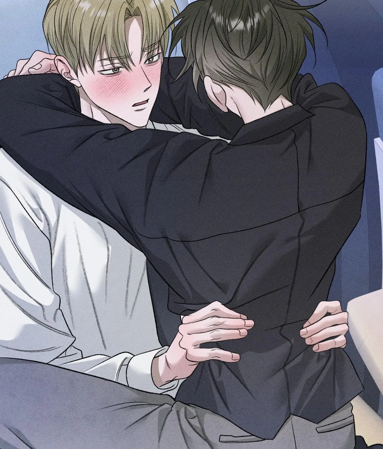 Pond with flowers Chapter 88 page 45 - 
