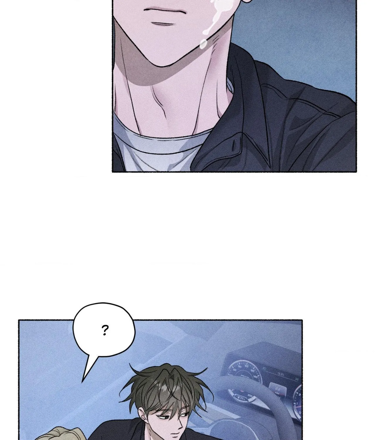 Pond with flowers Chapter 88 page 47 - 