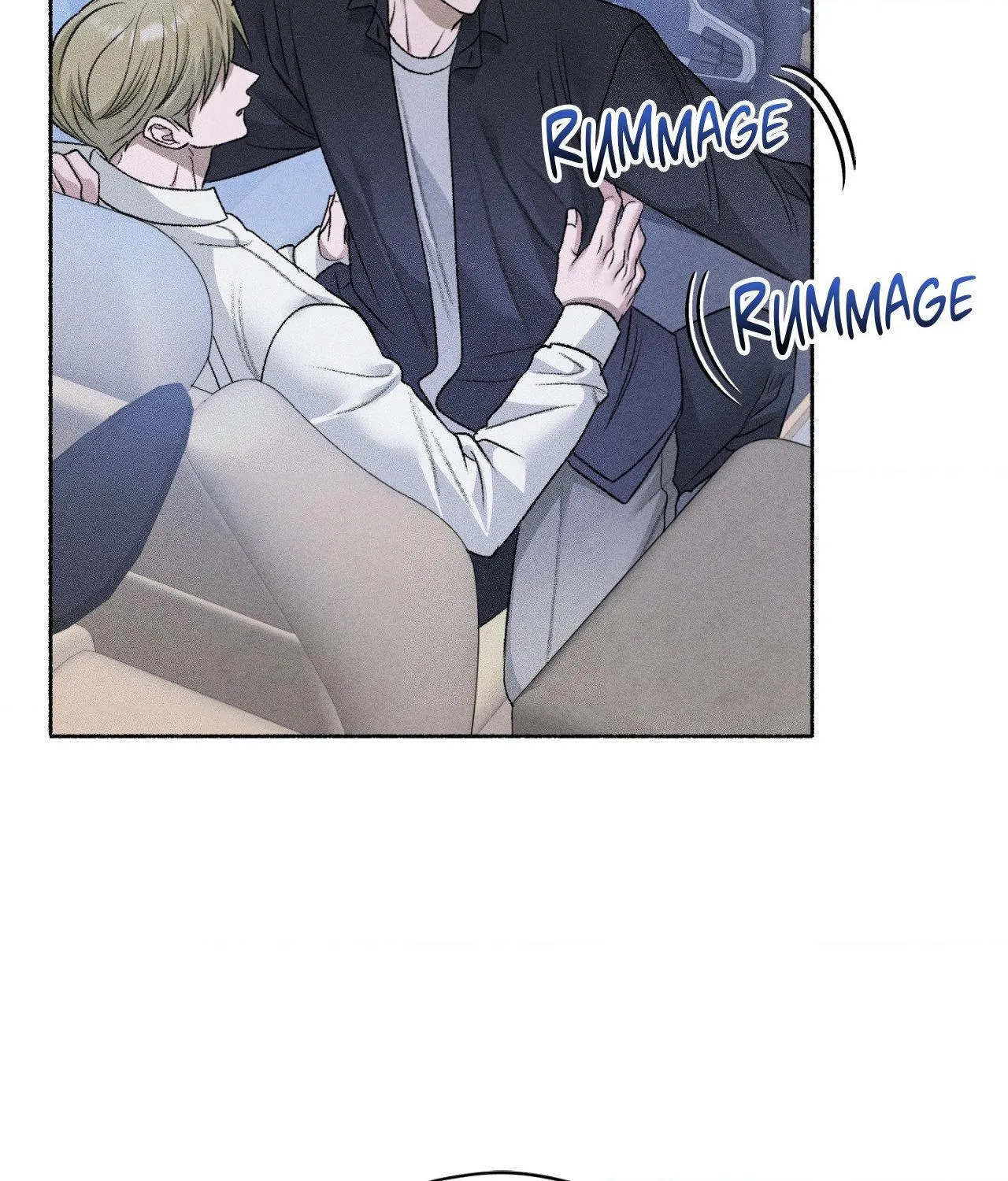 Pond with flowers Chapter 88 page 48 - 
