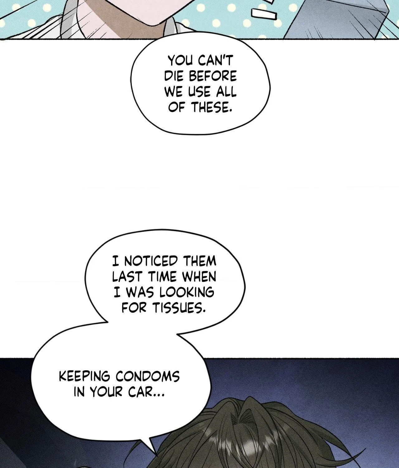 Pond with flowers Chapter 88 page 50 - 