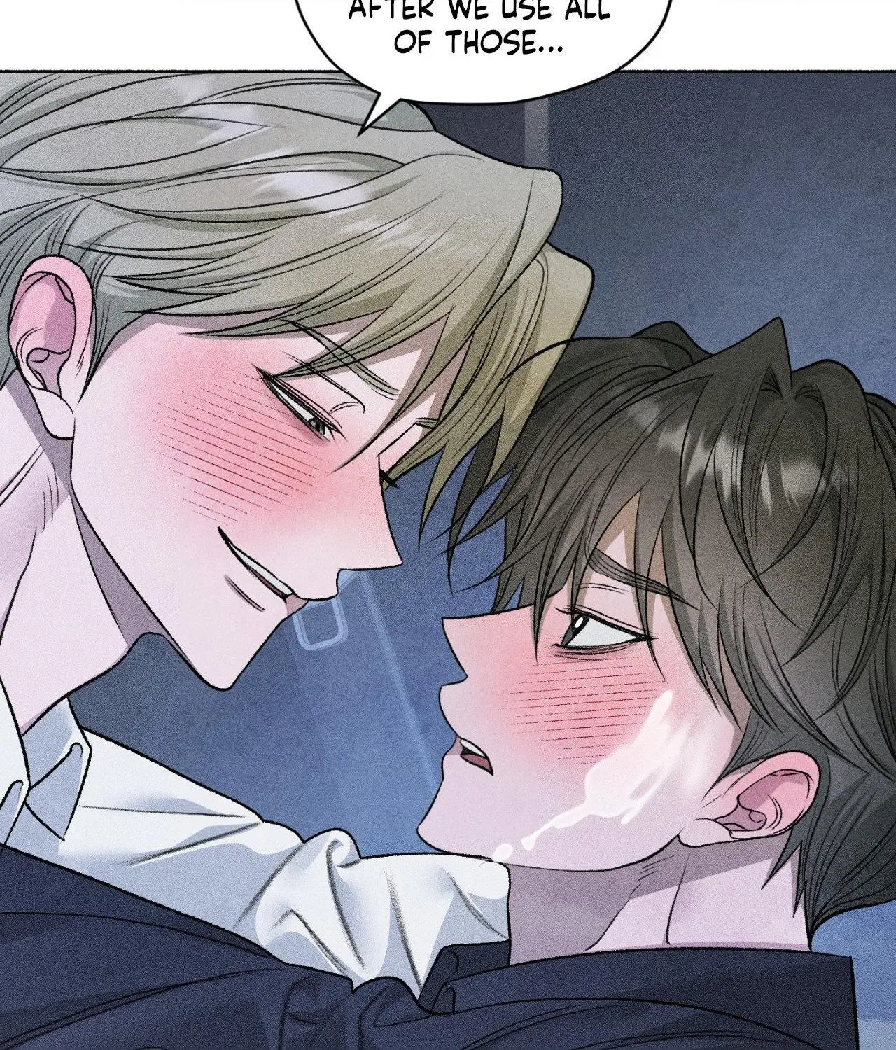 Pond with flowers Chapter 88 page 54 - 