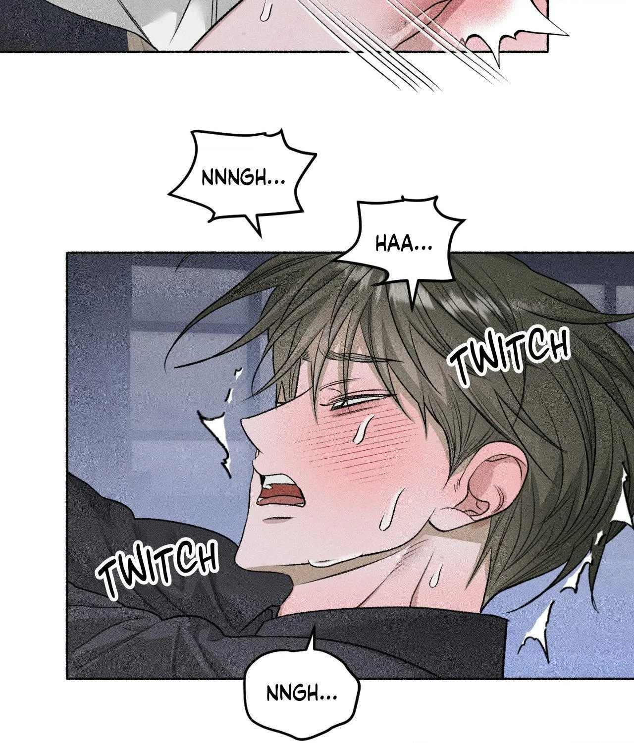 Pond with flowers Chapter 88 page 60 - 