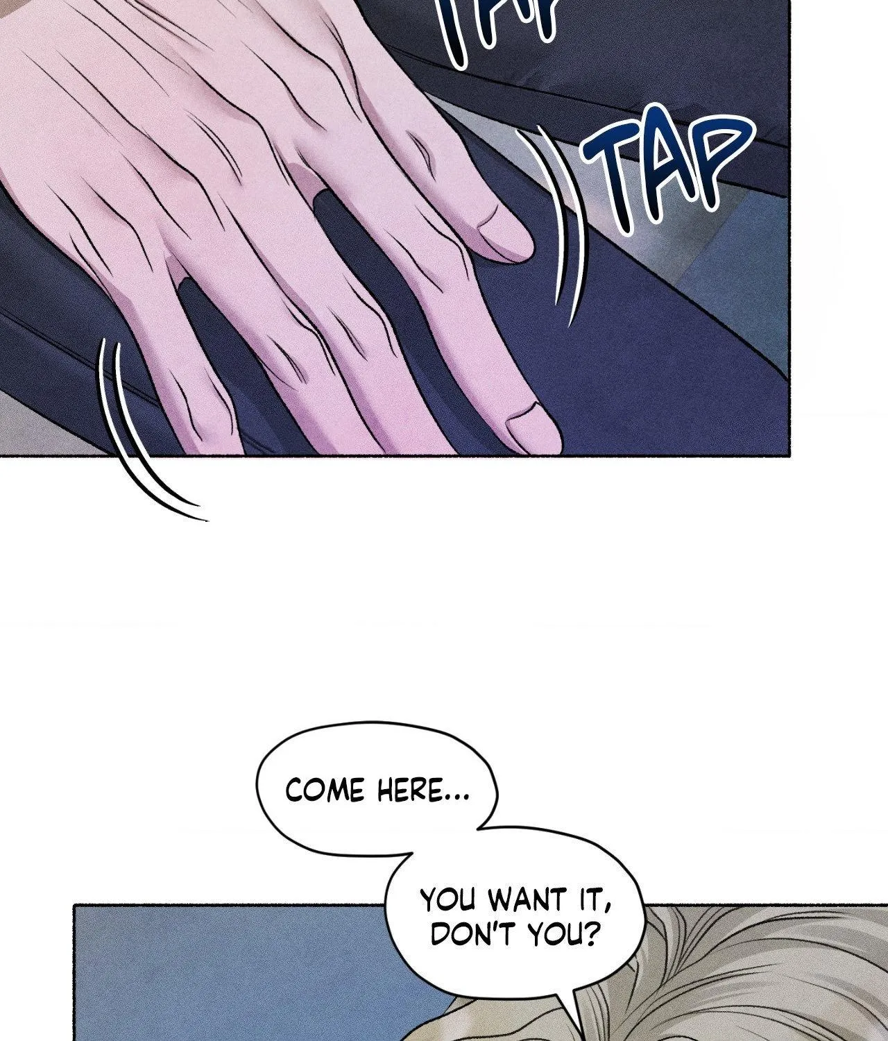 Pond with flowers Chapter 88 page 7 - 