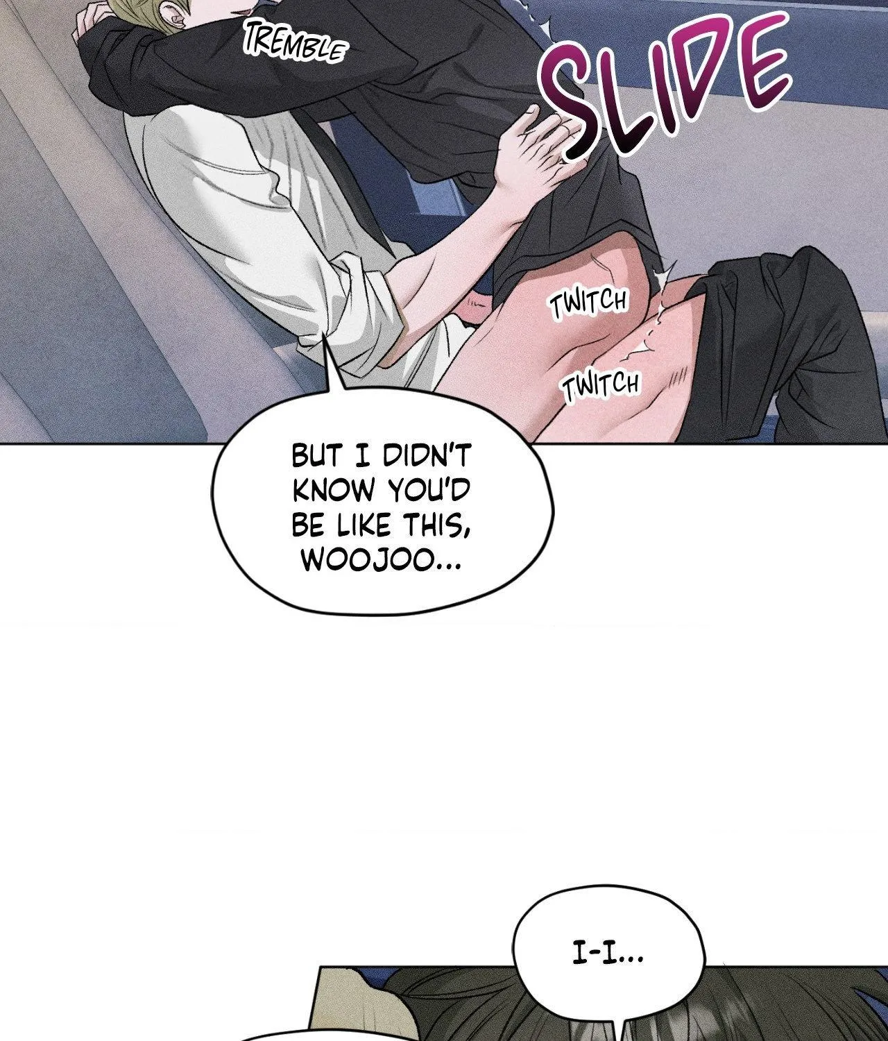 Pond with flowers Chapter 88 page 64 - 