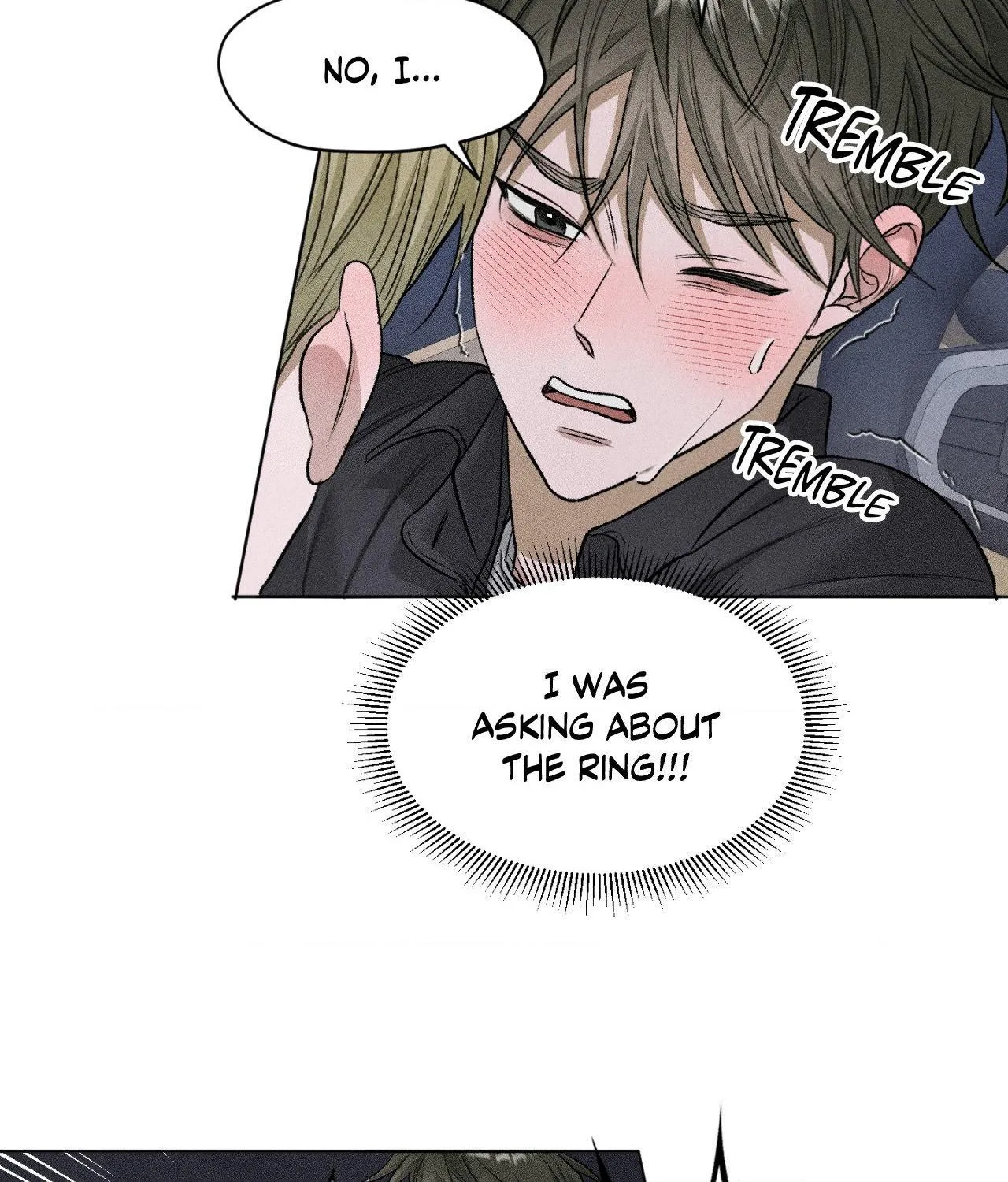 Pond with flowers Chapter 88 page 65 - 