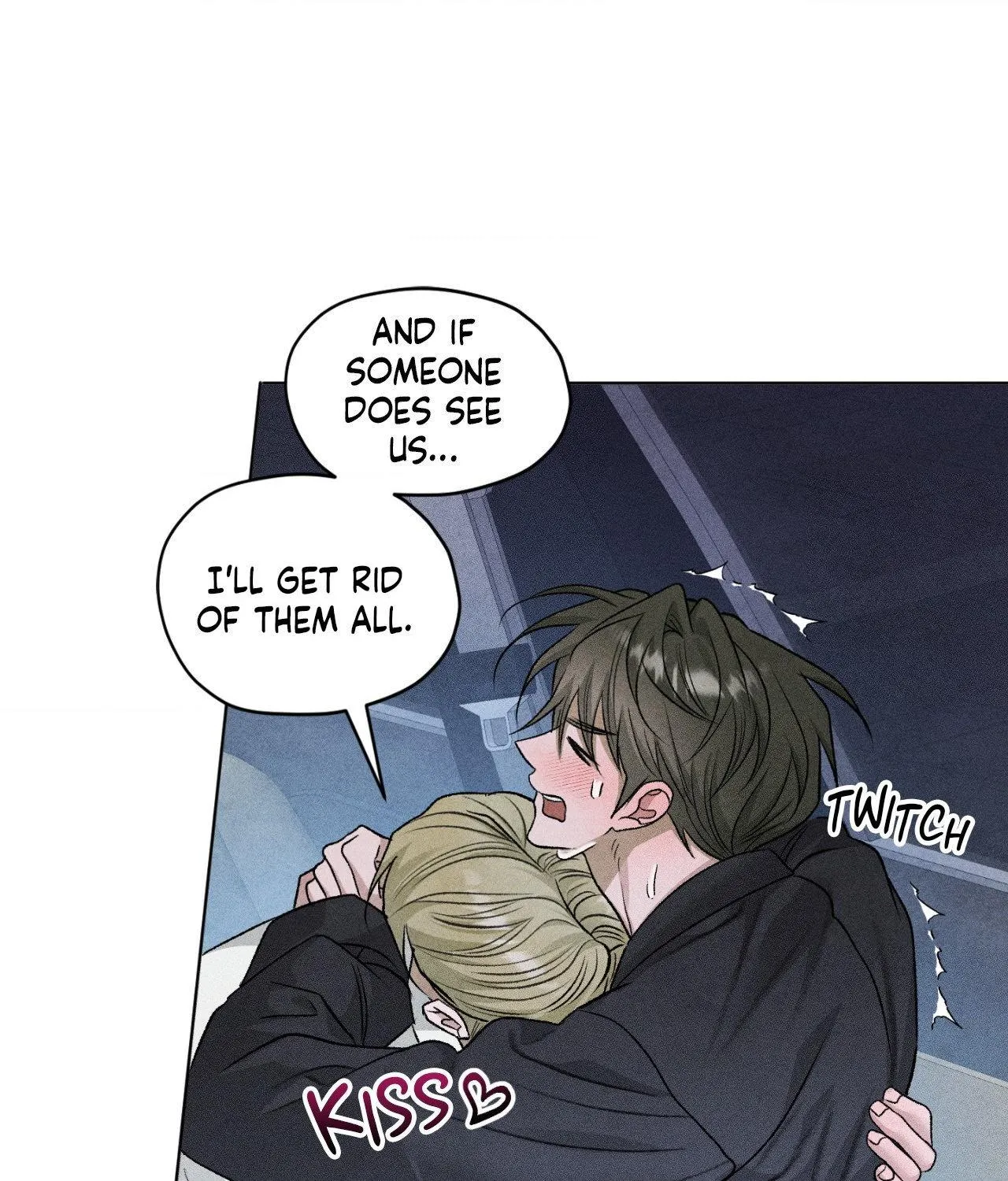Pond with flowers Chapter 88 page 72 - 