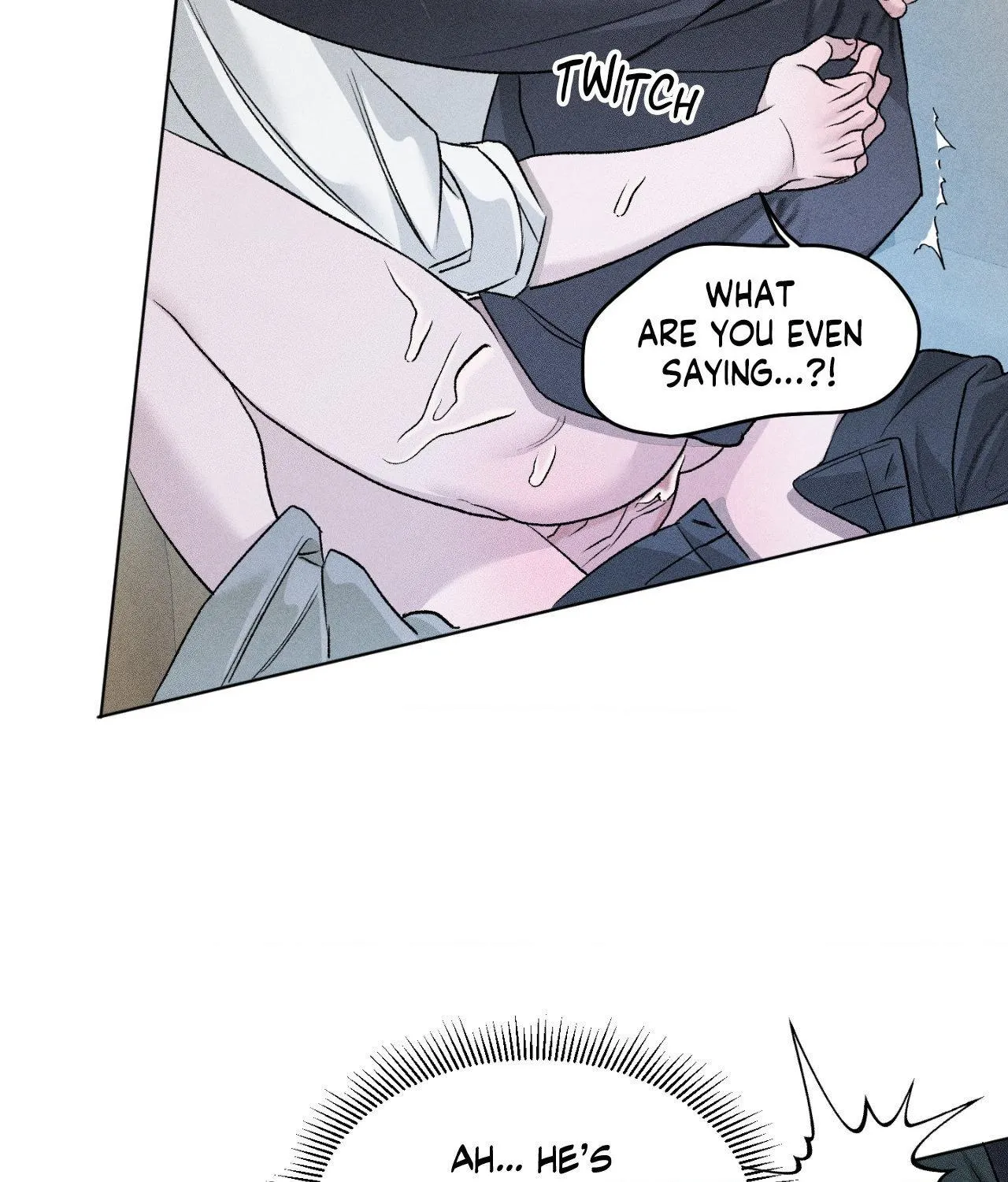 Pond with flowers Chapter 88 page 73 - 