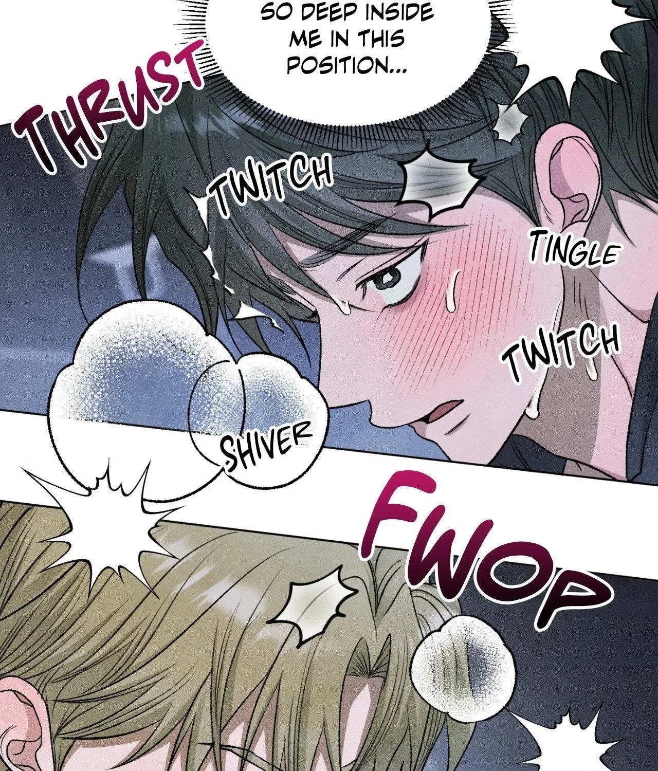 Pond with flowers Chapter 88 page 74 - 