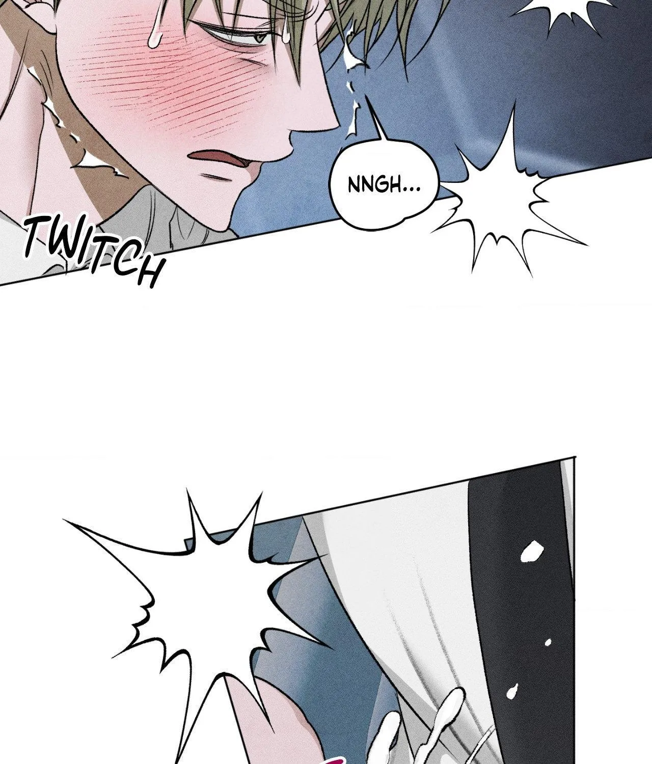 Pond with flowers Chapter 88 page 75 - 