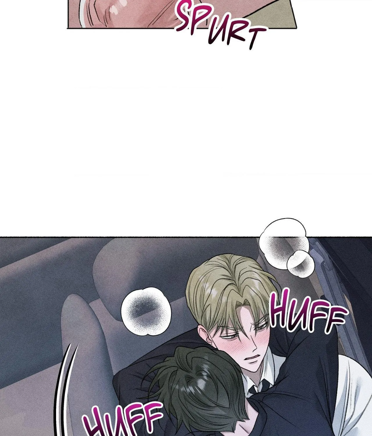 Pond with flowers Chapter 88 page 77 - 