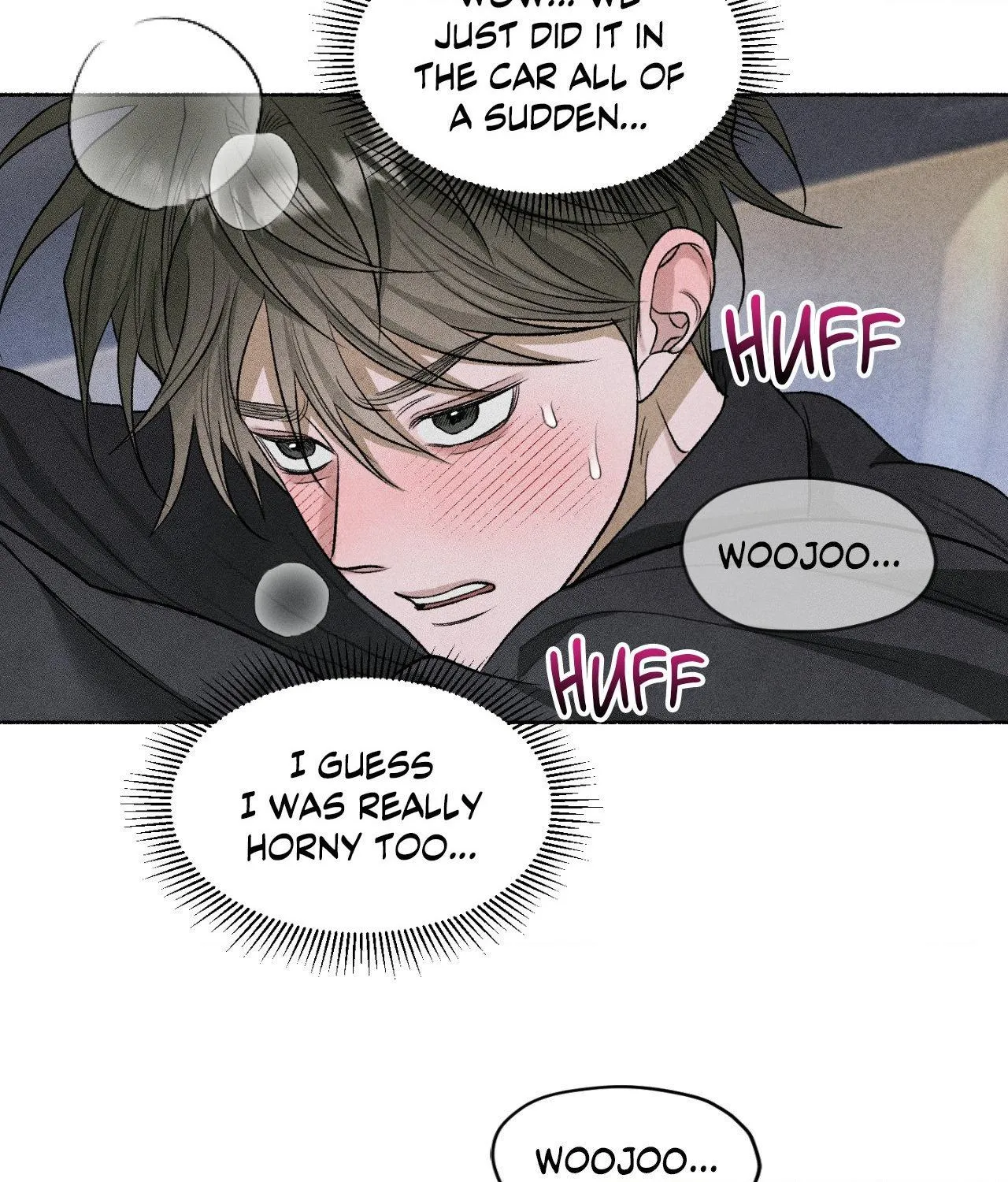 Pond with flowers Chapter 88 page 79 - 