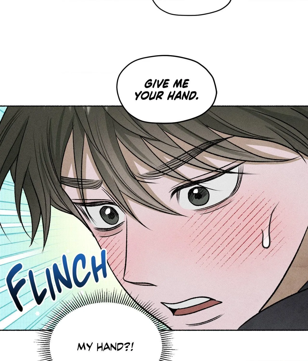 Pond with flowers Chapter 88 page 80 - 