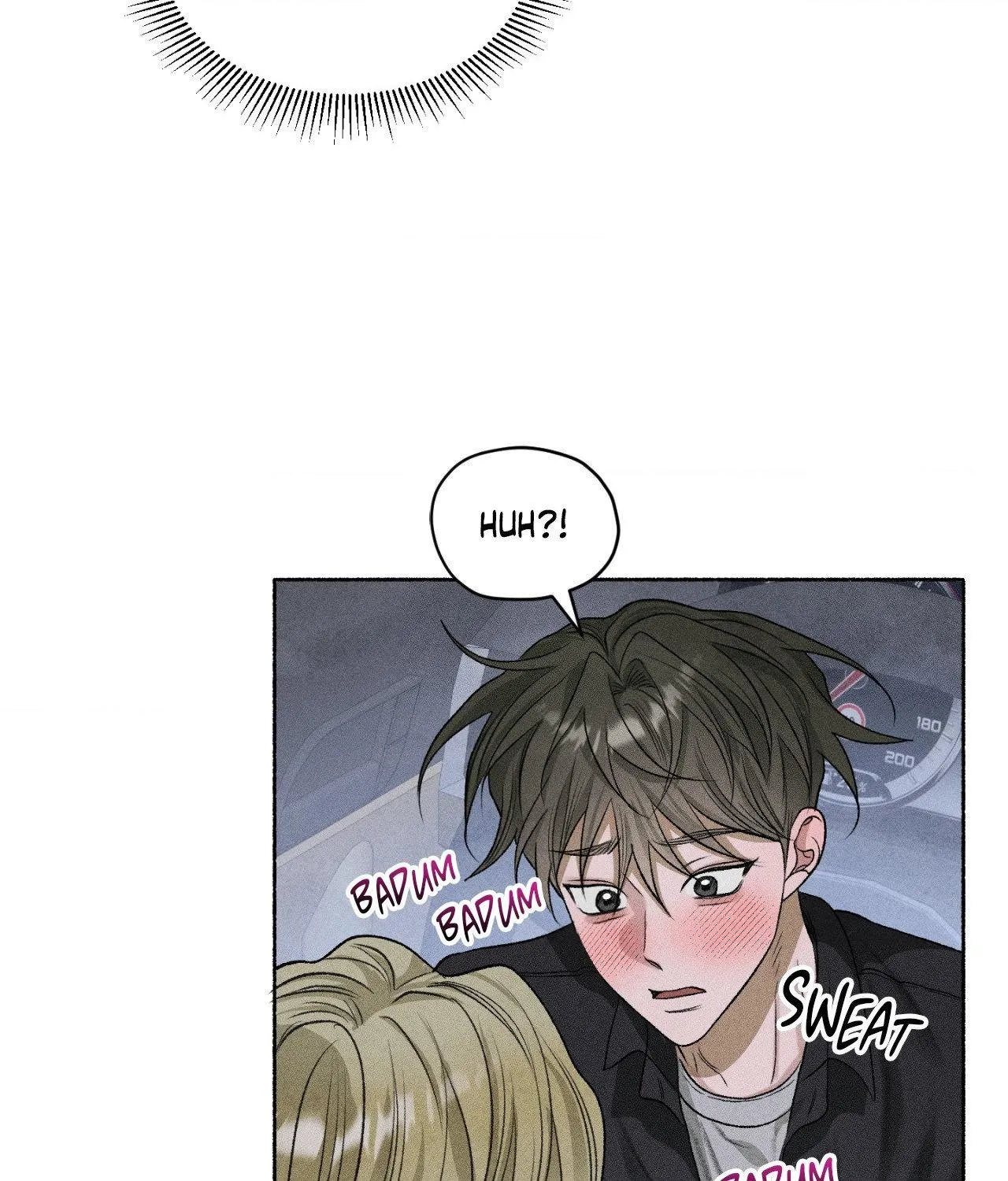Pond with flowers Chapter 88 page 81 - 
