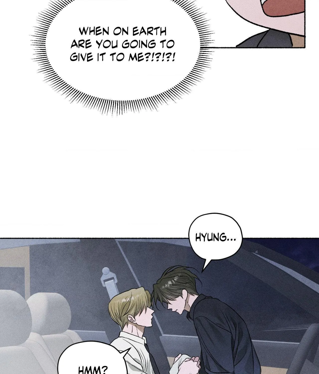 Pond with flowers Chapter 88 page 88 - 