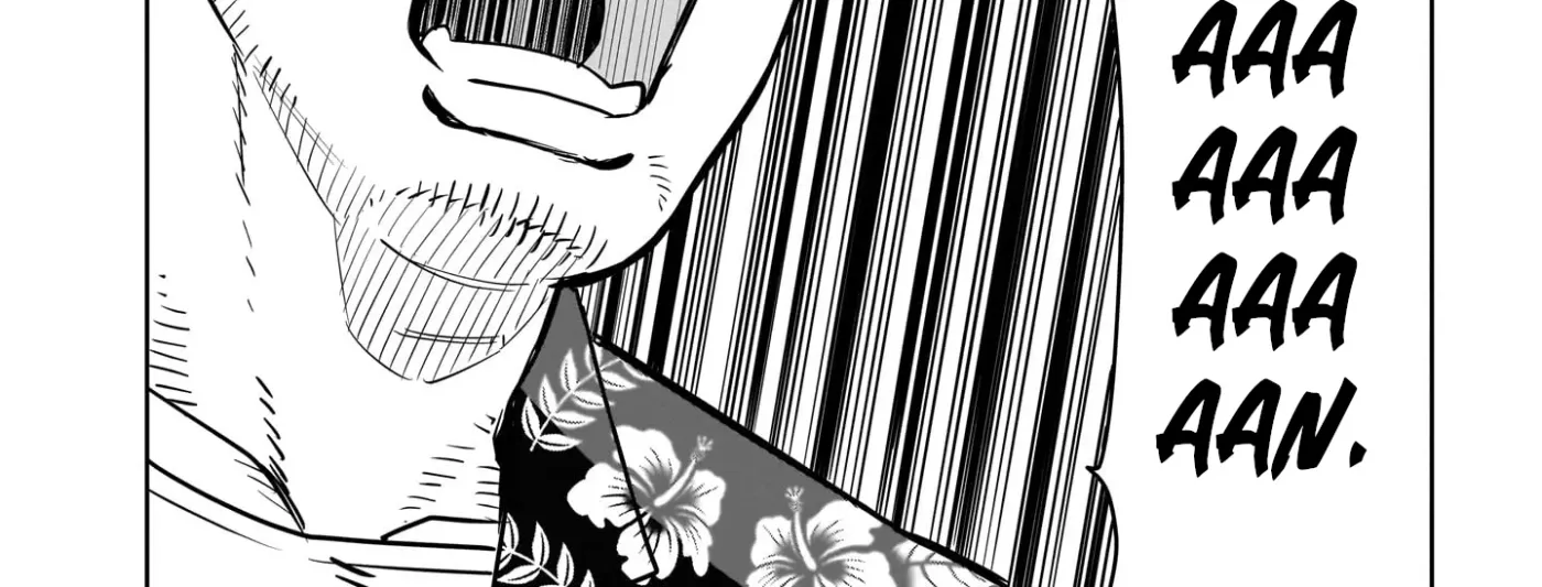 Ponkotsu Android Hama-san Chapter 13 page 16 - 