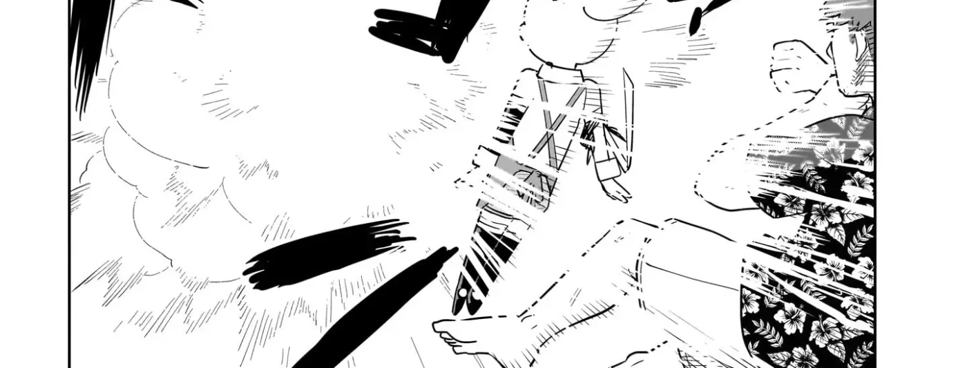 Ponkotsu Android Hama-san Chapter 13 page 26 - 