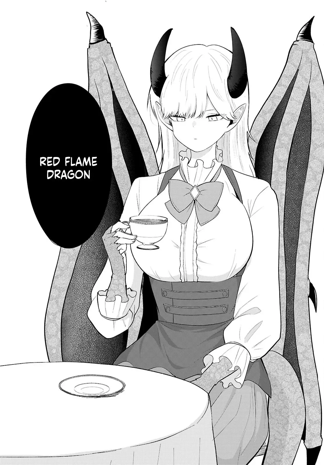 Ponkotsu Hero Party Picks Up a Dragon Chapter 1 page 16 - 